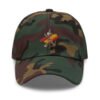 Gorra de la Legión Española - Imagen 10