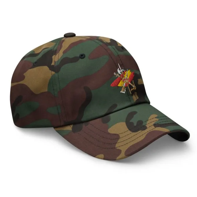 Gorra de la Legión Española - Imagen 11