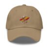 Gorra de la Legión Española - Imagen 19