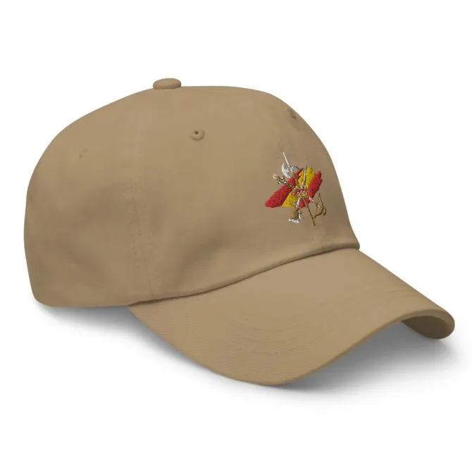 Gorra de la Legión Española - Imagen 20