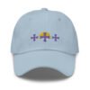Gorra Bandera de la Hispanidad - Imagen 13