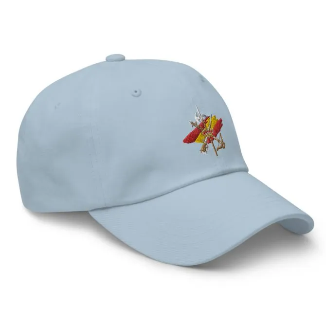 Gorra de la Legión Española - Imagen 14