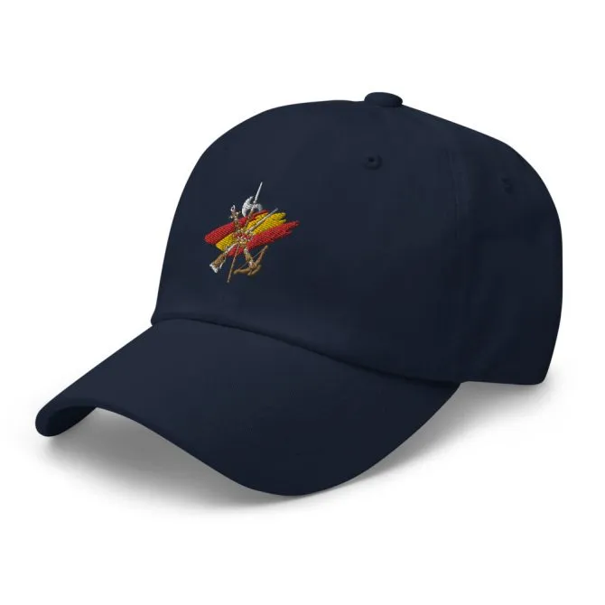 Gorra de la Legión Española - Imagen 9