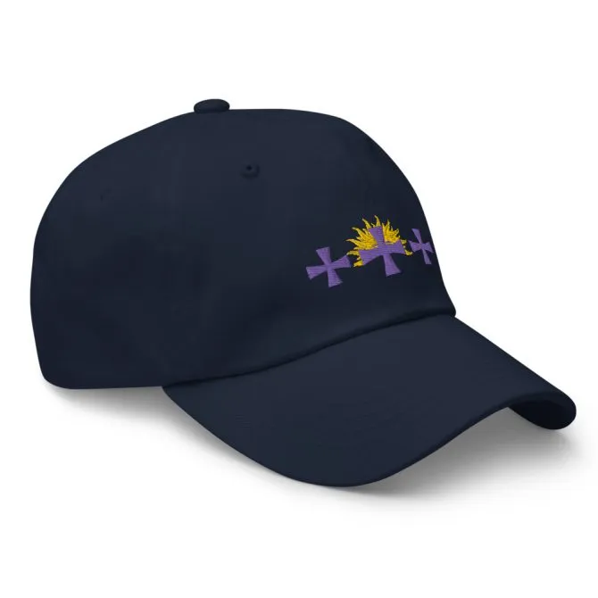 Gorra Bandera de la Hispanidad - Imagen 5