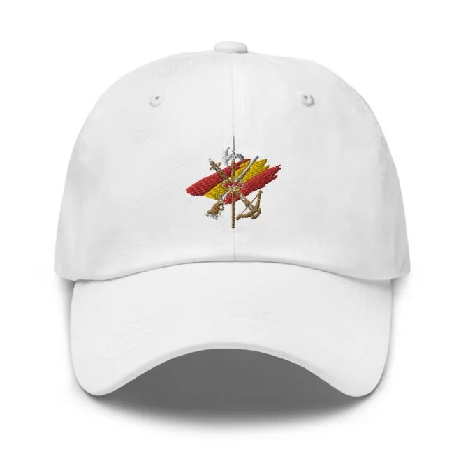Gorra de la Legión Española - Imagen 25