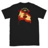 Camiseta Cristo Rey en España - Imagen 3