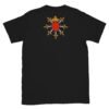Camiseta Inmaculado Corazón - Imagen 3