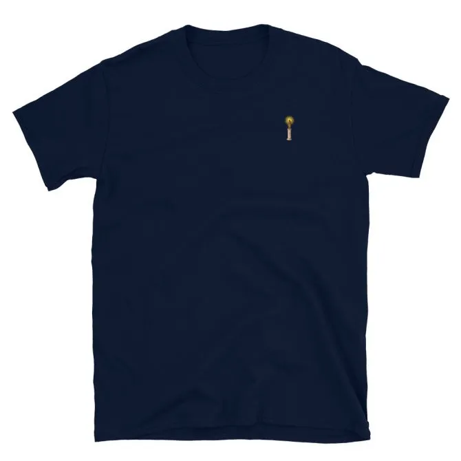 Camiseta Virgen del Pilar - Imagen 2