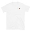 Camiseta Inmaculado Corazón de María