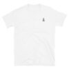 Camiseta Emperatriz del Cielo