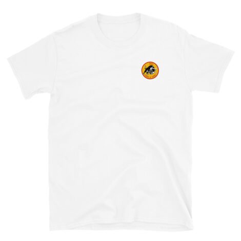 Camiseta Escuadrón 151