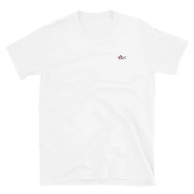 Camiseta Ichthys