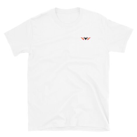 Camiseta Logo Marca Hispania