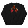 Sudadera sin capucha Sagrada Familia - Imagen 2