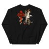 Sudadera sin capucha Santiago y Cierra, España - Imagen 2