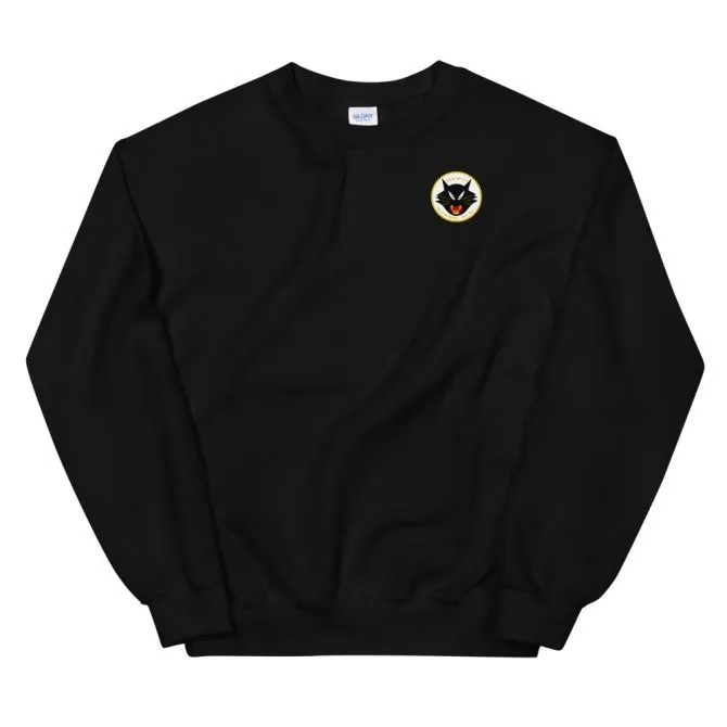 Sudadera sin capucha Ala 12 - Imagen 2