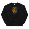 Sudadera sin capucha Escudo de la Legión Española - Imagen 2