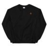 Sudadera sin capucha Inmaculado Corazón - Imagen 2