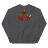 Sudadera sin capucha Sagrada Familia - Imagen 5