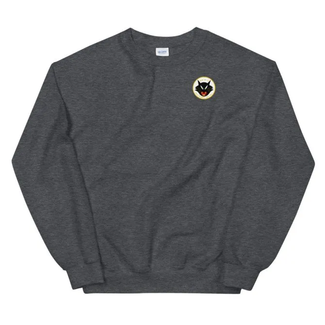 Sudadera sin capucha Ala 12 - Imagen 5