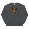 Sudadera sin capucha Escudo de la Legión Española - Imagen 5
