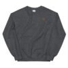 Sudadera sin capucha Inmaculado Corazón - Imagen 5