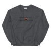 Sudadera sin capucha MSGA - Imagen 3