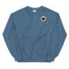 Sudadera sin capucha Ala 12 - Imagen 6