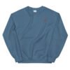 Sudadera sin capucha Inmaculado Corazón - Imagen 6