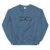 Sudadera sin capucha MSGA - Imagen 4
