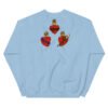 Sudadera sin capucha Sagrada Familia - Imagen 6