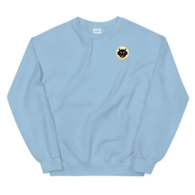 Sudadera sin capucha Ala 12 - Imagen 7