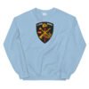 Sudadera sin capucha Escudo de la Legión Española - Imagen 7