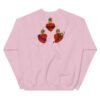 Sudadera sin capucha Sagrada Familia - Imagen 8