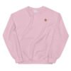 Sudadera sin capucha Inmaculado Corazón - Imagen 8