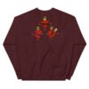Sudadera sin capucha Sagrada Familia - Imagen 4