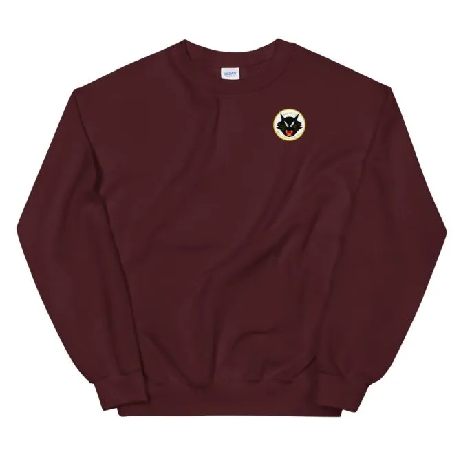 Sudadera sin capucha Ala 12 - Imagen 3