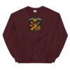 Sudadera sin capucha Escudo de la Legión Española - Imagen 3