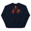 Sudadera sin capucha Sagrada Familia - Imagen 3