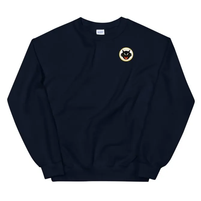 Sudadera sin capucha Ala 12
