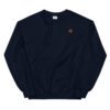 Sudadera sin capucha Inmaculado Corazón - Imagen 3