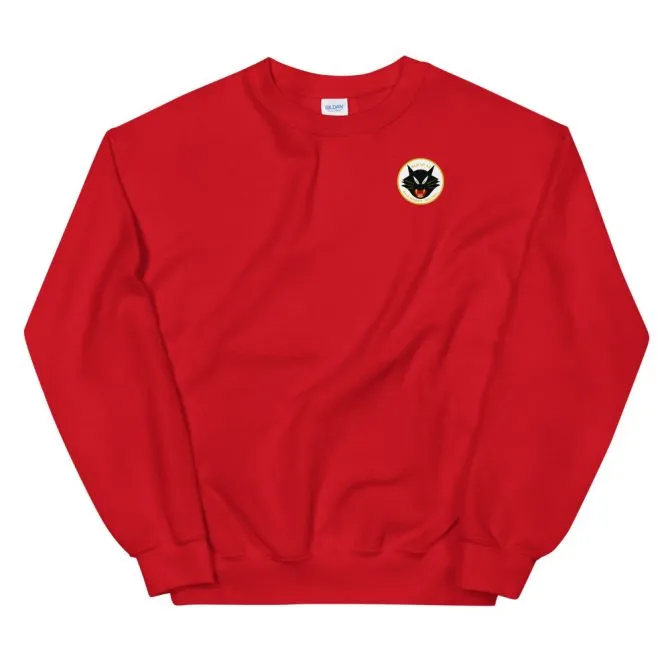 Sudadera sin capucha Ala 12 - Imagen 4