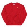 Sudadera sin capucha Legión Española con Bandera de España - Imagen 4