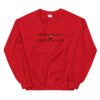 Sudadera sin capucha MSGA - Imagen 2