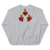 Sudadera sin capucha Sagrada Familia - Imagen 7