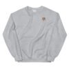 Sudadera sin capucha escudo de armas de Carlos I - Imagen 9