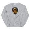 Sudadera sin capucha Escudo de la Legión Española - Imagen 8