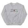 Sudadera sin capucha MSGA - Imagen 6