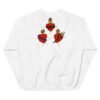 Sudadera sin capucha Sagrada Familia - Imagen 9