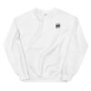 Sudadera sin capucha Christian Lives Matter